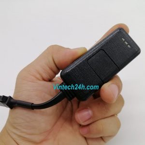 Định Vị Xe Máy A8 4G GPS