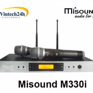 Micro Misound M330i