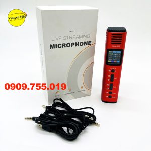 Micro live m8
