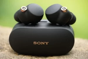 tai nghe Sony wf1000xm4