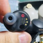 THAY PIN TAI NGHE SONY WF1000XM4