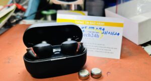 Thay pin tai nghe Sony WF1000xm4