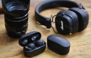 Thay pin tai nghe sony wf1000xm4