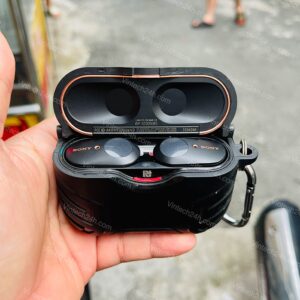 Thay pin tai nghe Sony WF1000xm3
