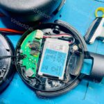 THAY PIN TAI NGHE SONY MDR-XB950N1
