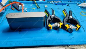 Thay pin tai nghe Sony WF-1000X