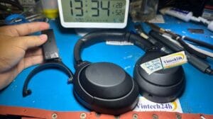 Fix gảy gọng tai nghe WH-1000xm4