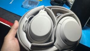 Sửa chữa tai nghe Sony WH-1000xm4