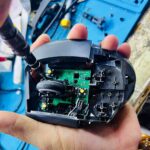 THAY SWITCH CHUỘT - SỬA CHUỘT DOUBLE CLICK