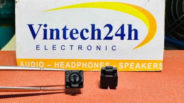 Switch Panasonic 10M