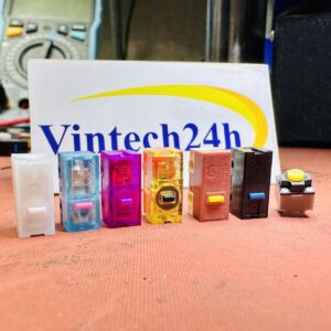 Địa chỉ thay switch chuột 