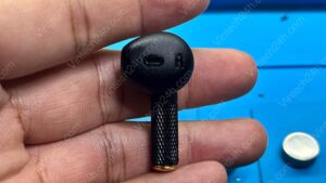 Thay pin tai nghe Marshall Minor 3