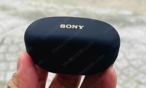 Tai nghe Sony WF-1000XM5