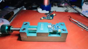 Sửa tai nghe Sony WF-1000xm5