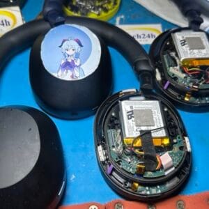 Tai nghe Sony WH-1000xm5 lỗi main