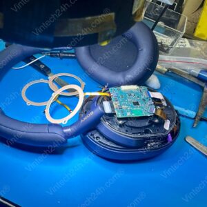 Thay cảm biến tiệm cận tai nghe Sony WH-1000xm5