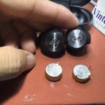 Thay pin tai nghe B&O