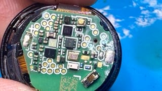 Sửa và thay pin tai nghe Sennheiser