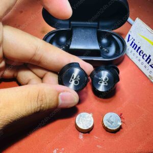 Thay pin tai nghe B&O