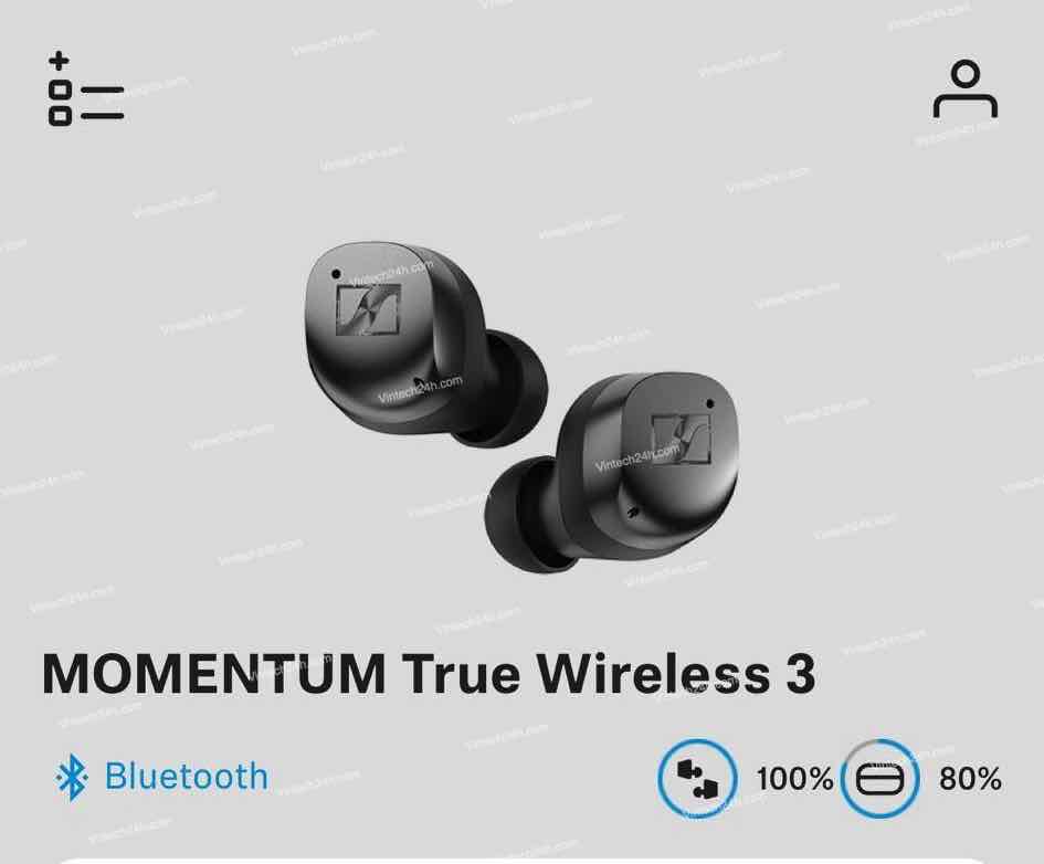 Thay pin tai nghe Sennheiser
