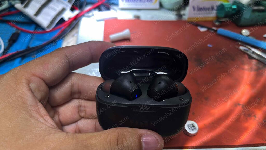 Thu mua tai nghe cũ JBL