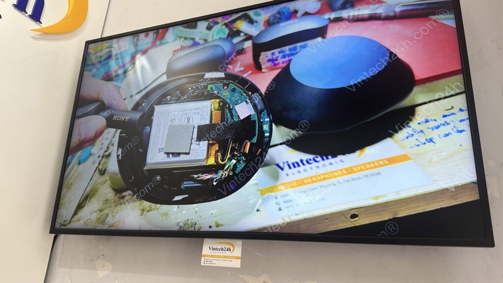 Thu mua các dòng tai nghe Bluetooth hãng cũ