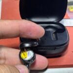 Sửa và thay pin tai nghe JBL Live Pro