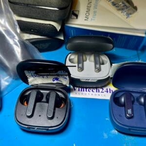 Sửa và thay pin tai nghe JBL Live Pro