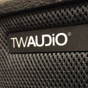 Logo hãng TWAudio