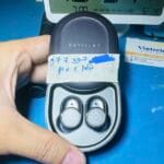 Sửa chữa và thay pin tai nghe Devialet Gemini