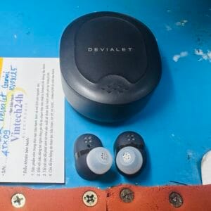 Sửa chữa và thay pin tai nghe Devialet Gemini