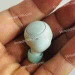 Thay pin và sửa chữa tai nghe Sony WF-C500