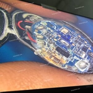 Thay pin và sửa chữa tai nghe Sony WF-C500