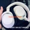 Sửa chữa tai nghe Sony WH-ULT Wear