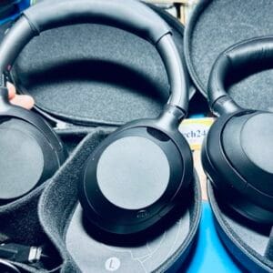 Sửa chữa tai nghe Sony WH-ULT Wear