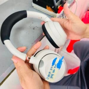 Sửa chữa tai nghe Sony WH-ULT Wear
