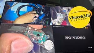 Dịch vụ sửa chữa tai nghe Sony WH-1000xm4
