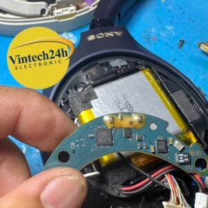 Dịch vụ sửa chữa tai nghe Sony WH-1000xm4
