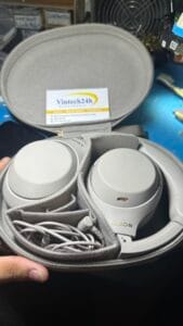 Dịch vụ sửa chữa tai nghe Sony WH-1000xm4