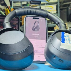 Thay gọng tai nghe Sony WH-ULT900N