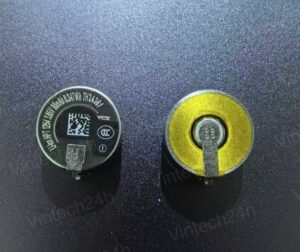 thay pin và sửa chữa tai nghe sony wf1000xm6