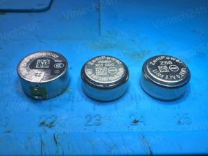thay pin và sửa chữa tai nghe sony wf1000xm6