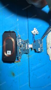 thay pin và sửa chữa tai nghe sony wf1000xm6