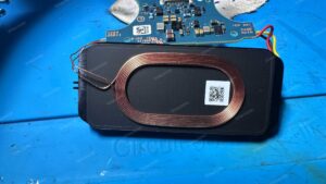 thay pin và sửa chữa tai nghe sony wf1000xm6