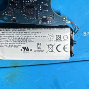 thay pin và sửa chữa tai nghe sony wf1000xm6