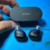 thay pin và sửa chữa tai nghe sony wf1000xm6