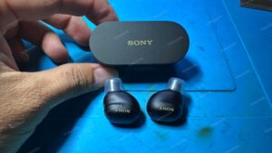 Cách sử dụng tai nghe true wireless đúng cách, bền hơn