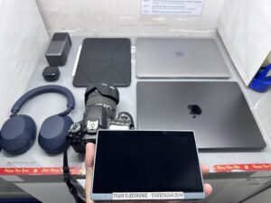 Cách sử dụng tai nghe true wireless đúng cách, bền hơn