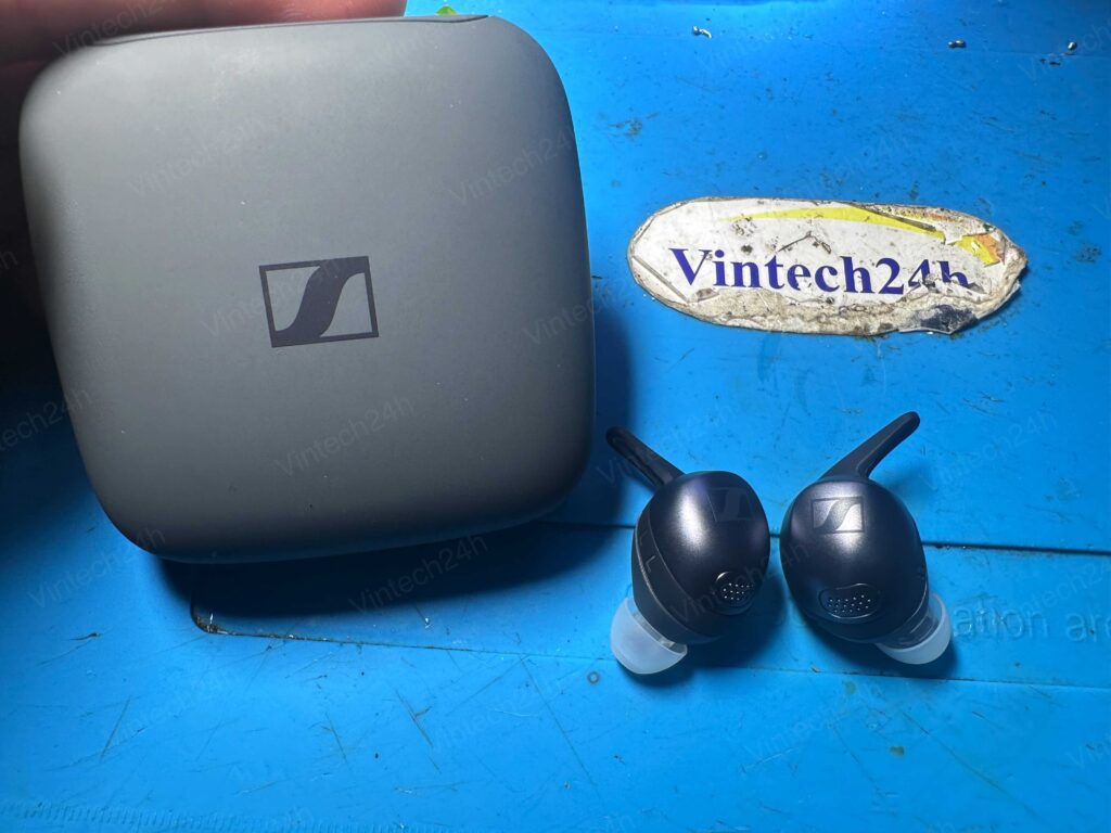 Cách sử dụng tai nghe true wireless đúng cách, bền hơn