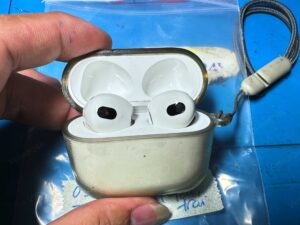 Cách sử dụng tai nghe true wireless đúng cách, bền hơn